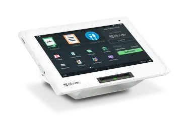 Clover Flex POS