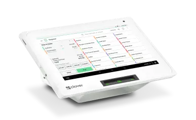 Clover Flex POS