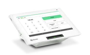 Clover Flex POS