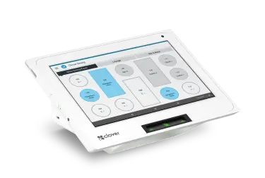 Clover Flex POS
