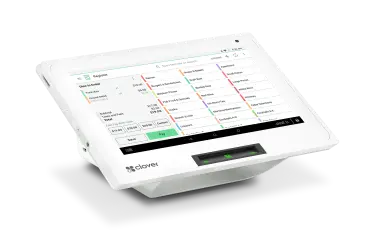 Clover Flex POS