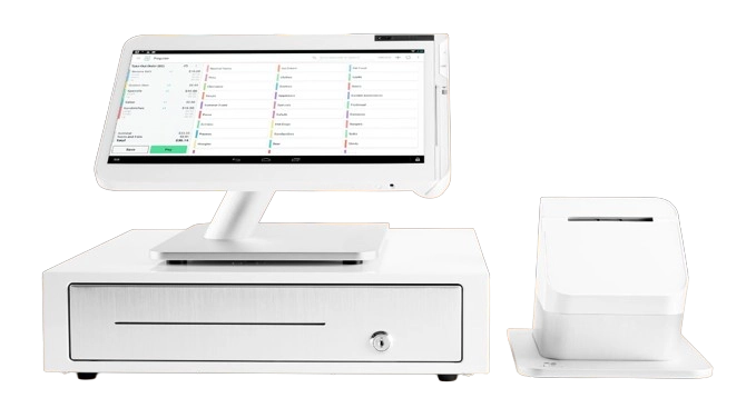 Clover Mini Specs