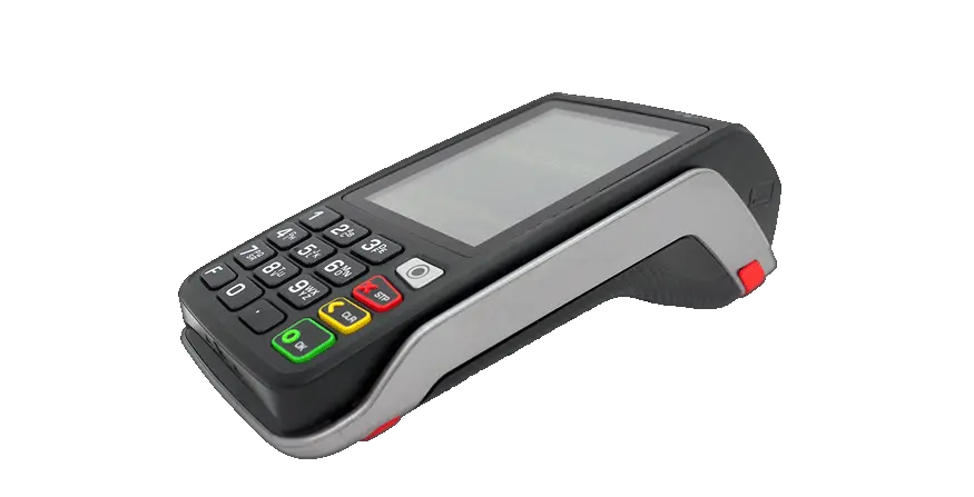 Clover POS