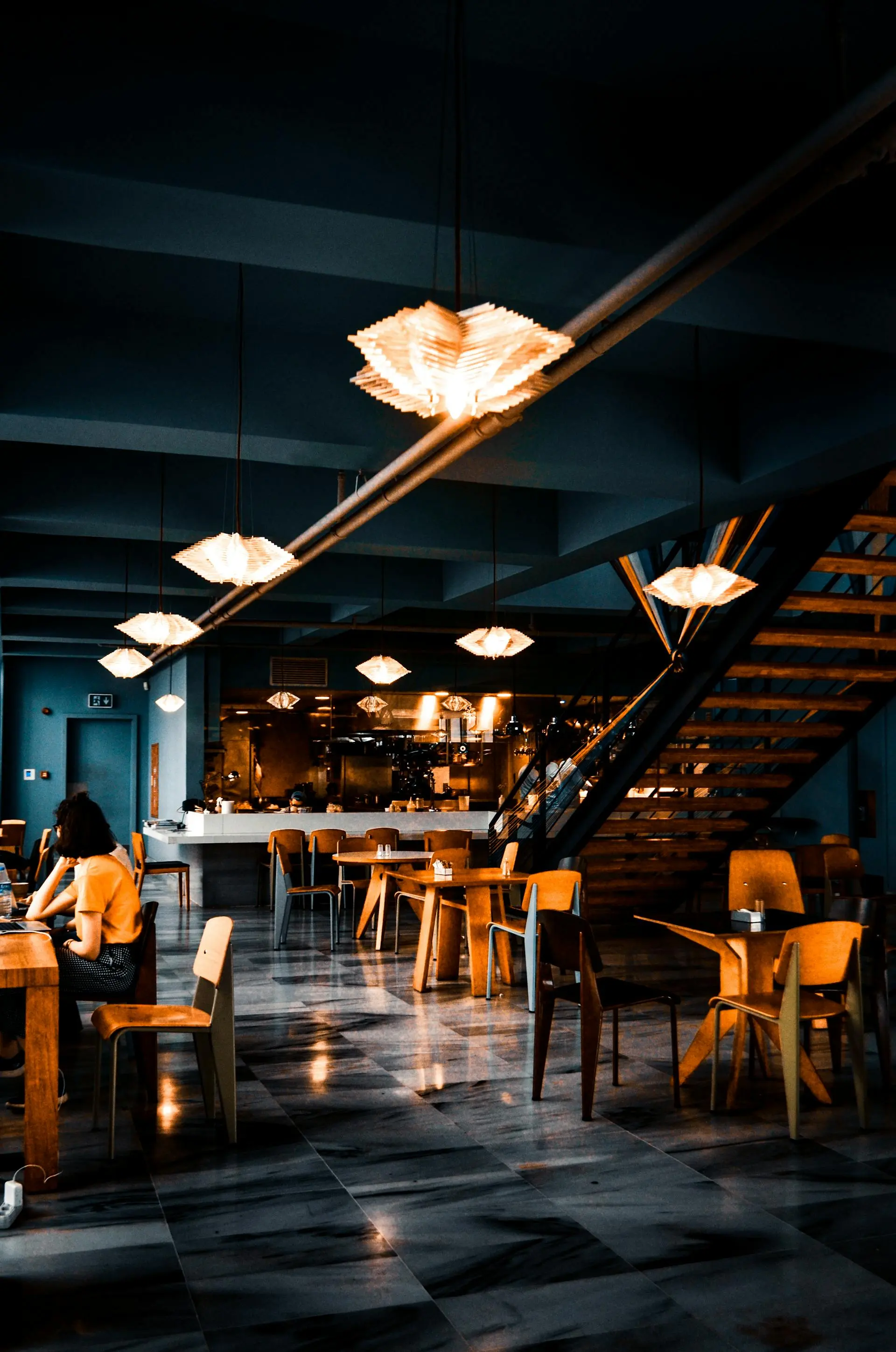 Clover Restaurant